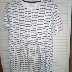 Hollister shirt